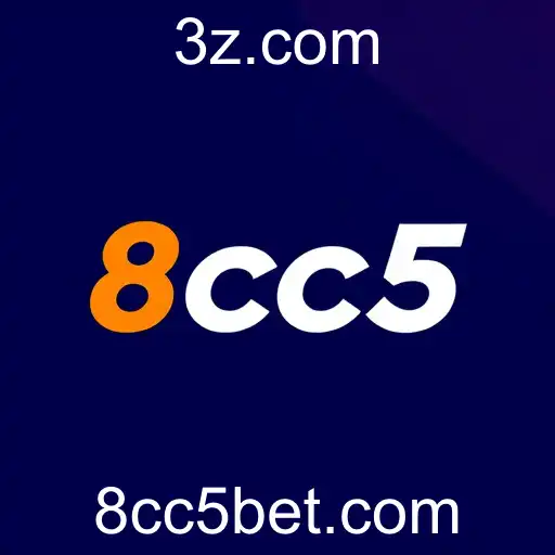 Influência do 8cc5 Bet no Mercado de Apostas Online