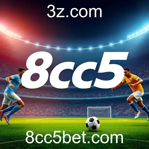 A Ascensão do 8cc5 Bet em 2026