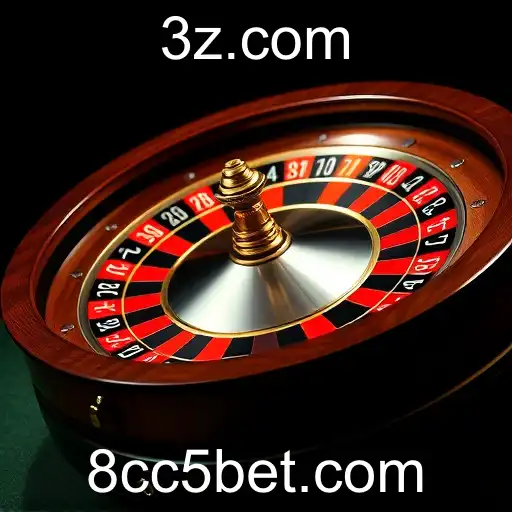 A Ascensão do 8cc5 Bet e o Futuro dos Jogos Online