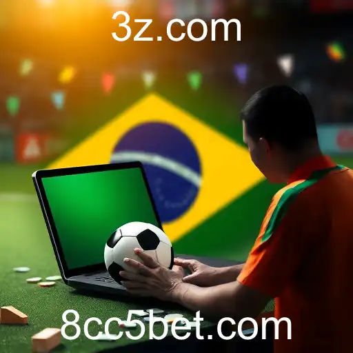 Tendências e Inovações no Mundo das Apostas Online em 2026