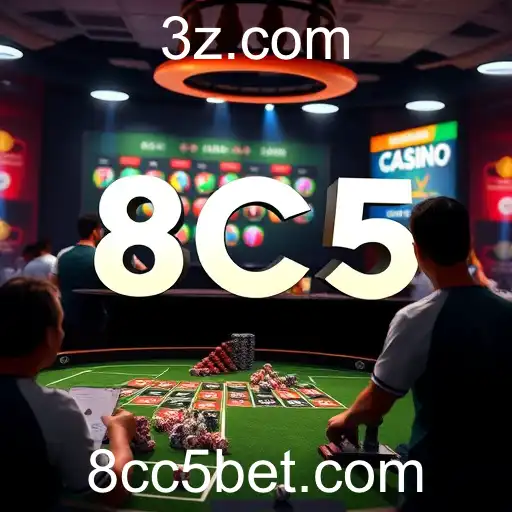 Crescimento dos Jogos de Apostas Online no Brasil