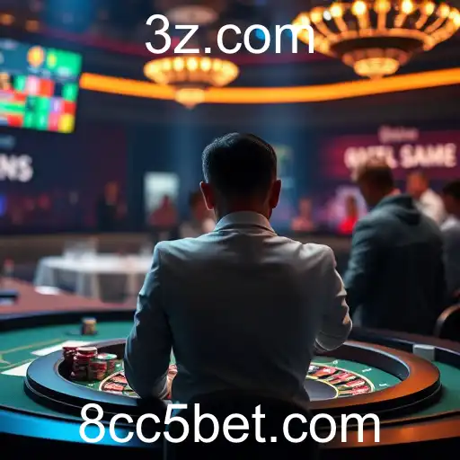 A Evolução dos Jogos de Azar Online em 2026