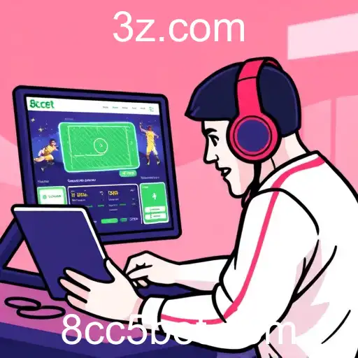 A Evolução dos Sites de Jogos em 2026