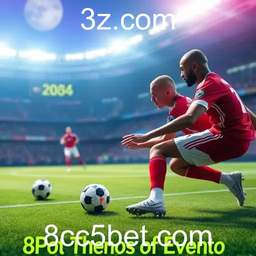 O Crescimento e Impacto do 8cc5 Bet no Mercado de Jogos