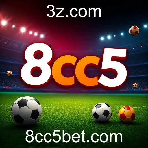 Os Impactos do 8cc5 bet no Mercado de Apostas em 2026