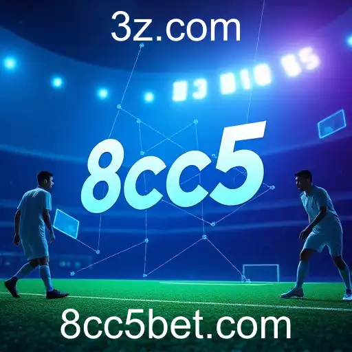 Impacto do 8cc5 Bet no Mercado de Jogos em 2026