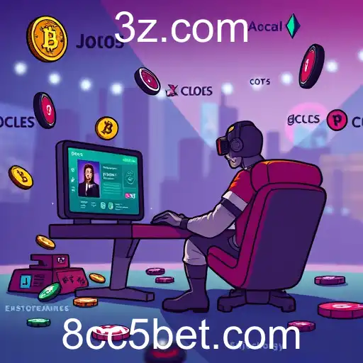 Impacto dos Jogos Online em 2026