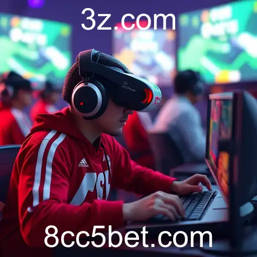A Influência dos Jogos Online na Economia Local
