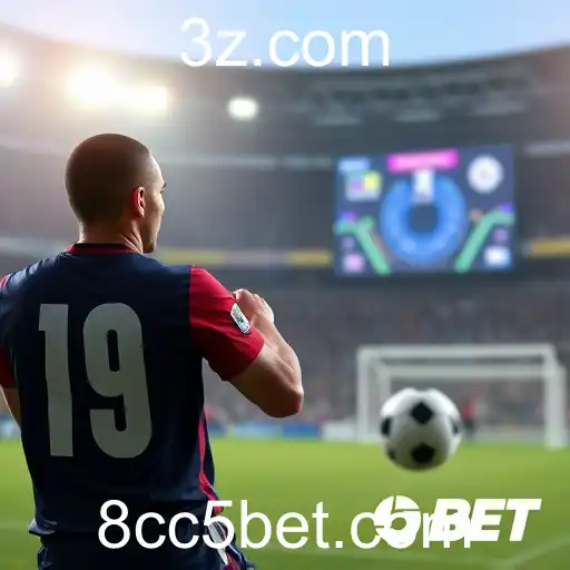 Explorando a Categoria de Live Betting no 8cc5 Bet