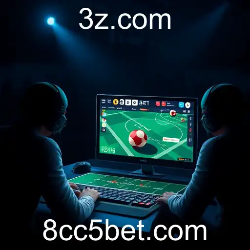 Crescimento dos Sites de Apostas em 2026