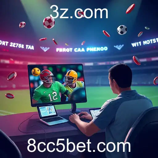 Tendências e Inovações no Mundo dos Jogos Online