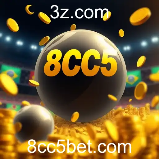 Tendências de Jogos Online: O Impacto de 8cc5 Bet em 2026