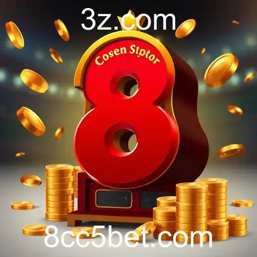 Explorando a Categoria 'Special Offers' no Site 8cc5 Bet