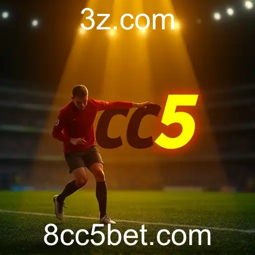 A Reinvenção dos Jogos com 8cc5 Bet