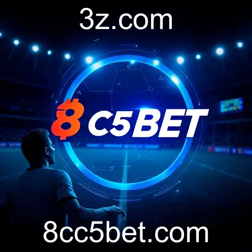 A Ascensão do 8cc5 Bet e os Jogos Online em 2026