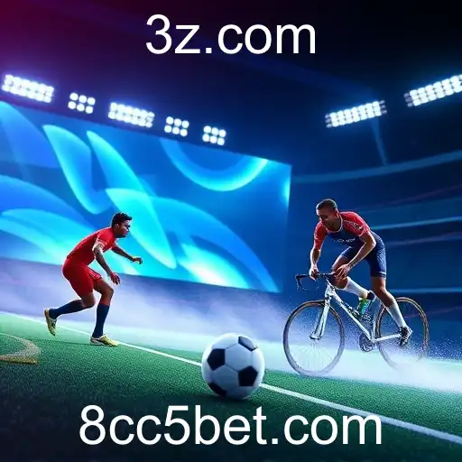 A Ascensão do 8cc5 bet nas Apostas Online