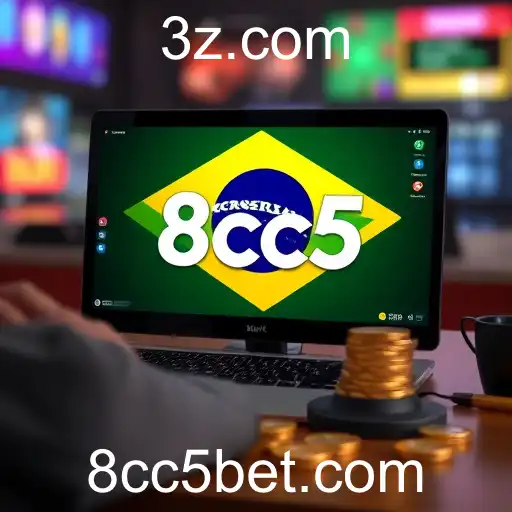 Ascensão dos Jogos Online no Brasil